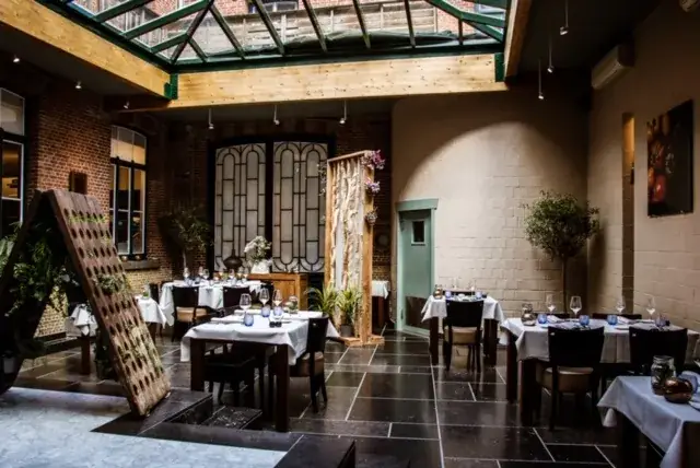 Restaurant VAS_Beveren-Kruibeke-Zwijndrecht_slider_image_1