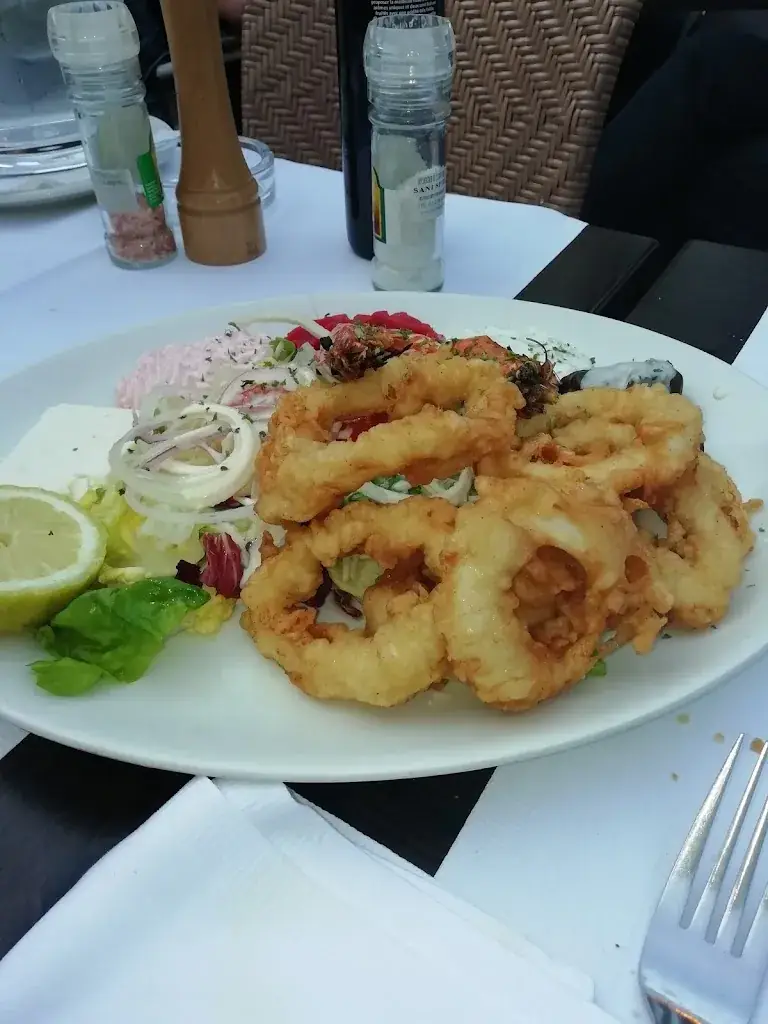 Menu_Griekse Piraat - Vilvoorde_Vilvoorde_image_5