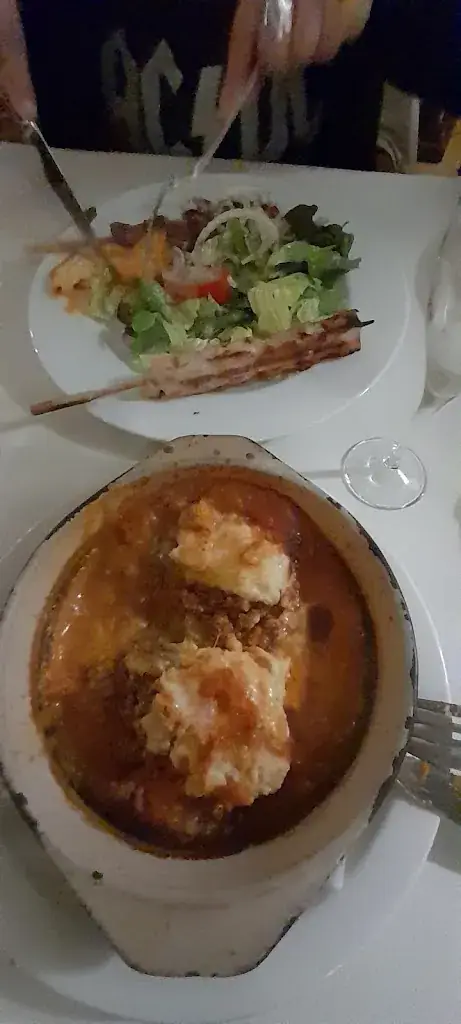 Menu_Griekse Piraat - Vilvoorde_Vilvoorde_image_6