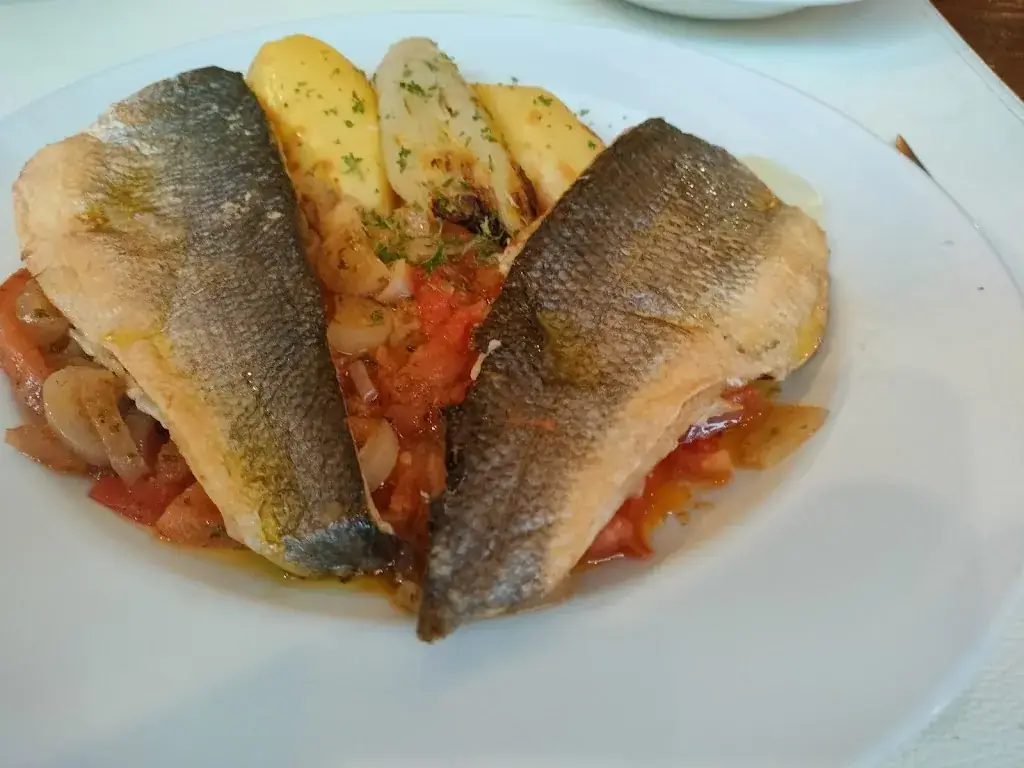 Menu_Griekse Piraat - Vilvoorde_Vilvoorde_image_7