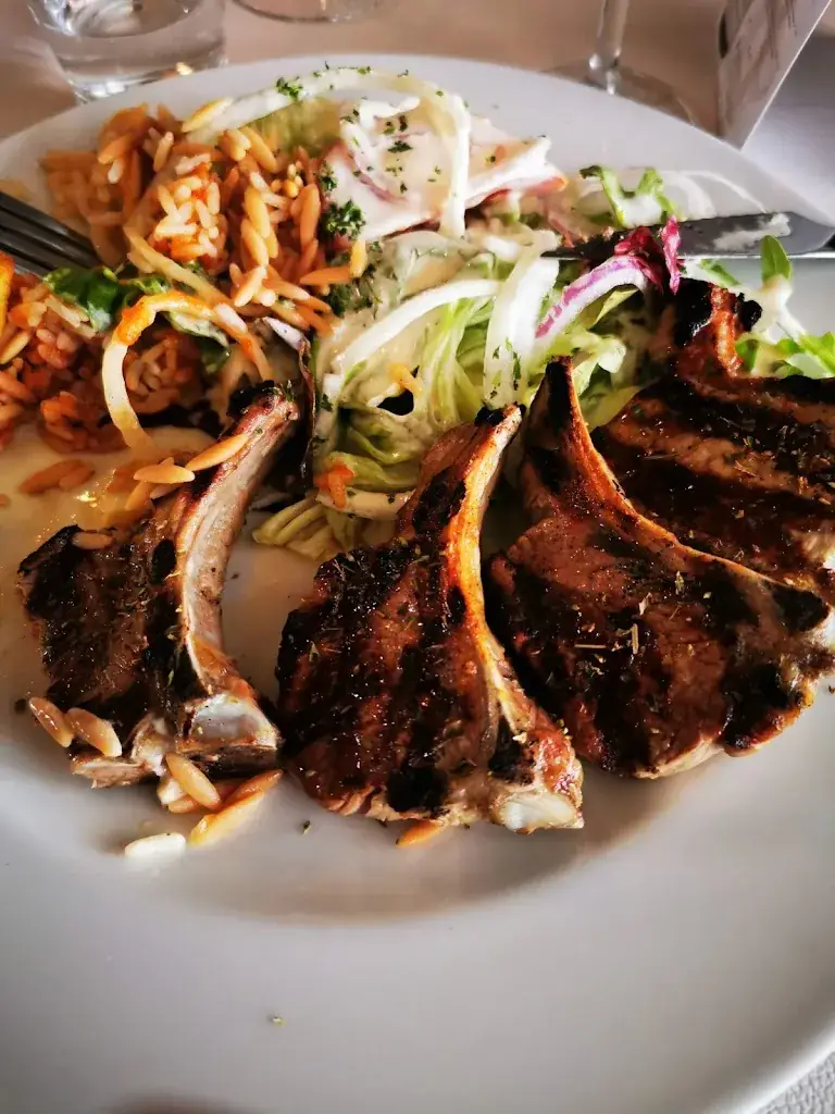 Menu_Griekse Piraat - Vilvoorde_Vilvoorde_image_8