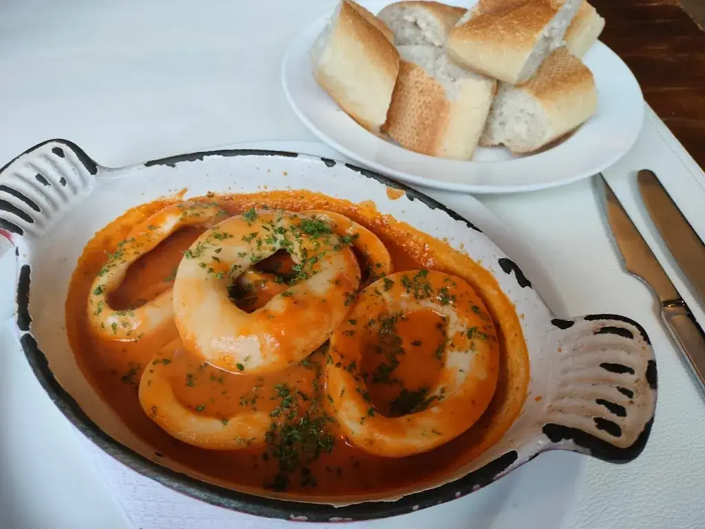 Menu_Griekse Piraat - Vilvoorde_Vilvoorde_image_9