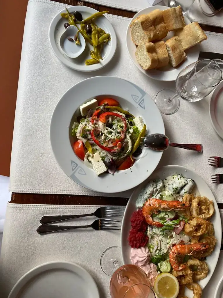 Biarda Leonardo_Griekse Piraat - Vilvoorde_Vilvoorde_review