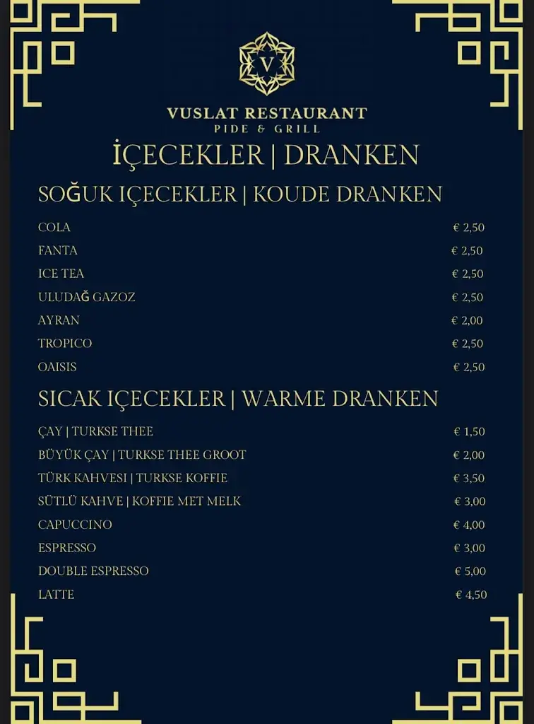 Menu_Vuslat Restaurant_Vilvoorde_image_3