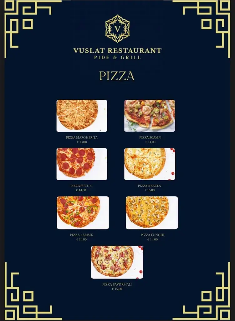 Menu_Vuslat Restaurant_Vilvoorde_image_4