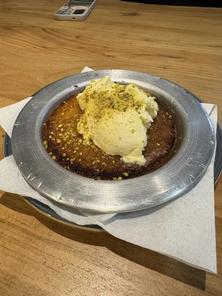 Tiemo Kroontje_Vuslat Restaurant_Vilvoorde_review