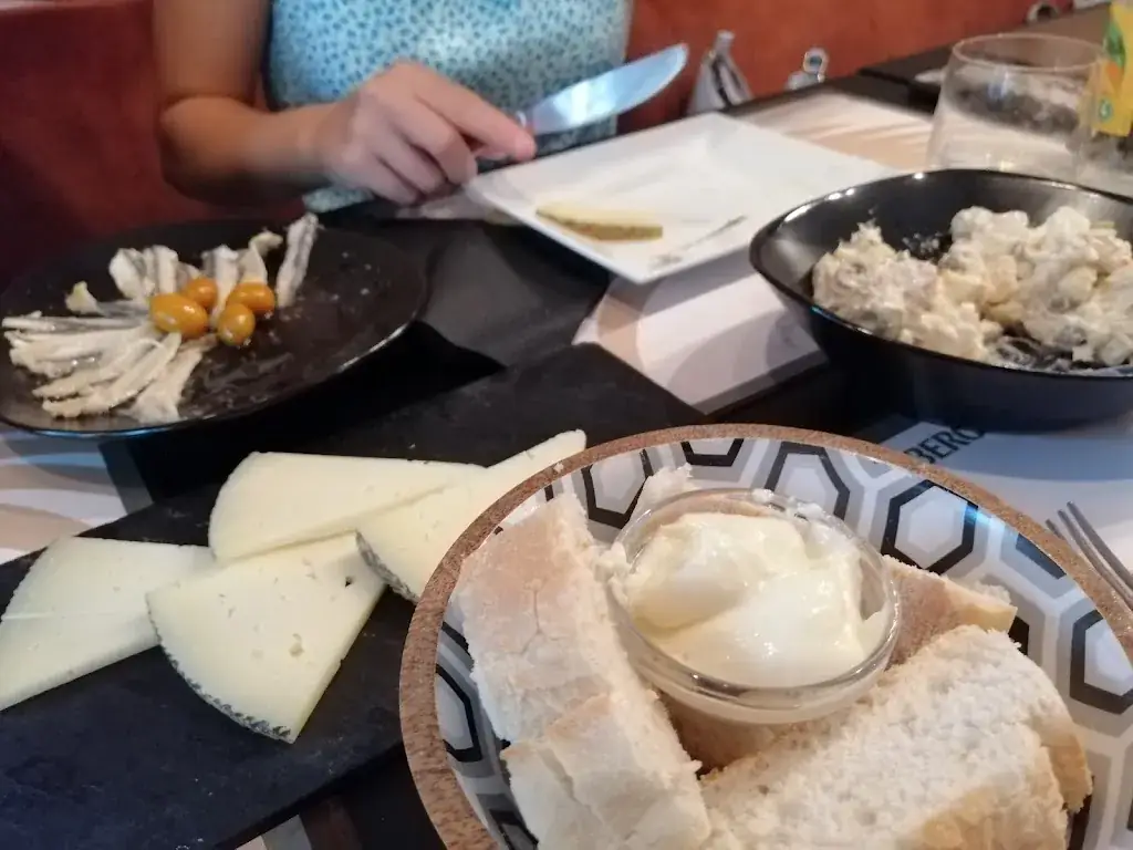 Leen Van Kerckhoven_Tapas-bar Sol y Sombra_Vilvoorde_Bewertung