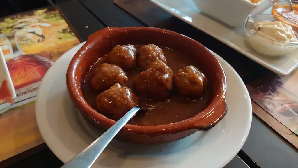 Tapas-bar Sol y Sombra_Vilvoorde_slider_image_2