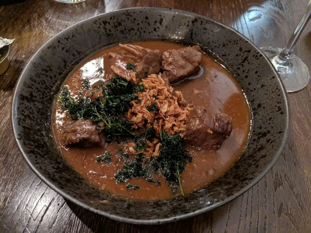 Menü_Brasserie De Drie Fonteinen_Vilvoorde_Bild_7