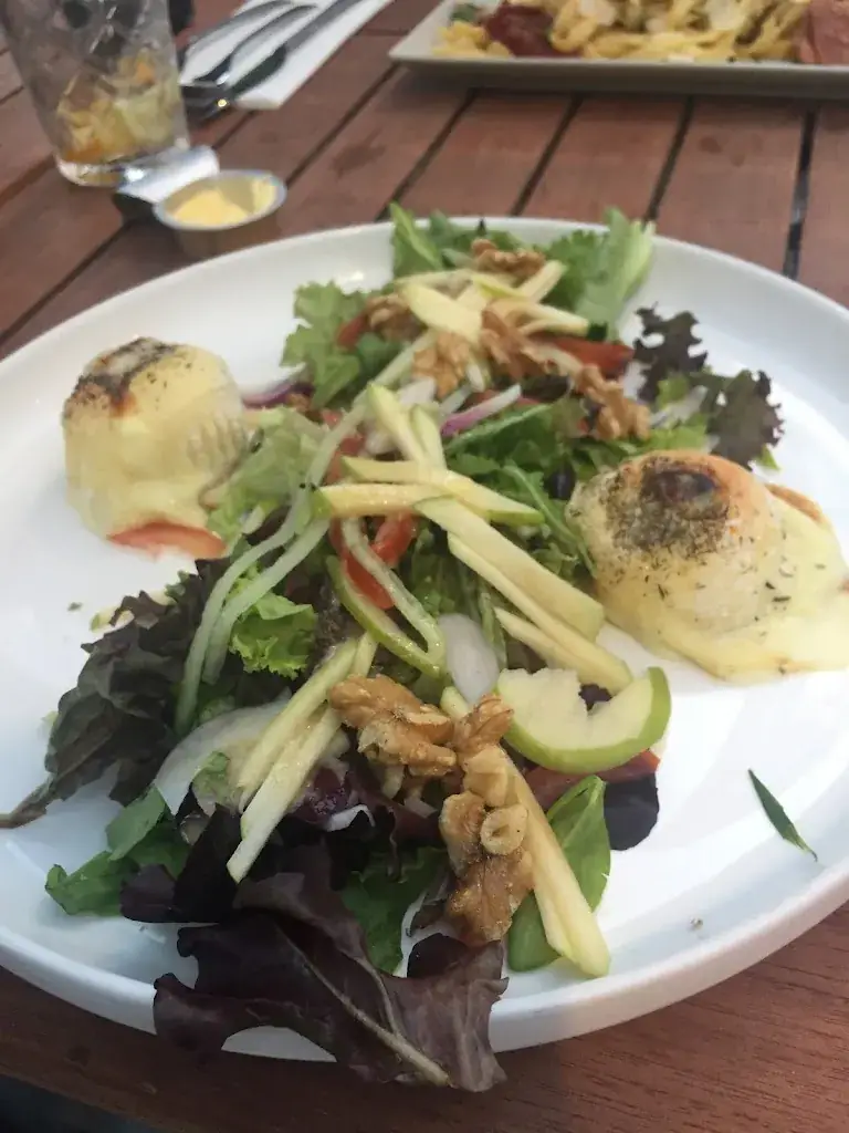 Menü_Brasserie De Drie Fonteinen_Vilvoorde_Bild_8