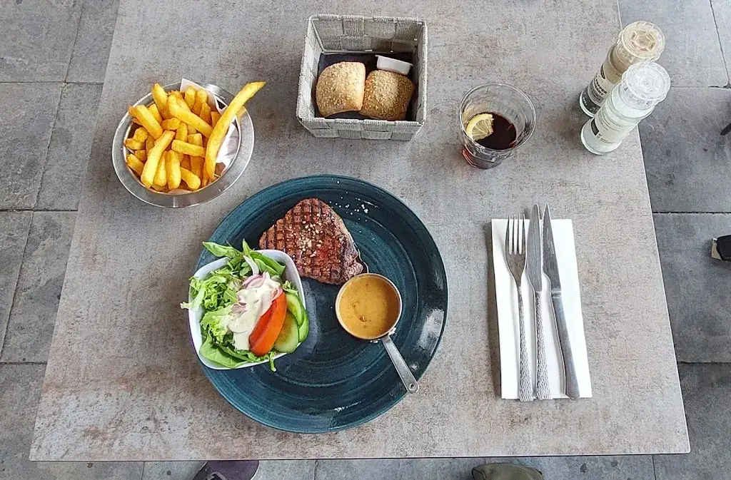 Menü_Brasserie De Drie Fonteinen_Vilvoorde_Bild_9