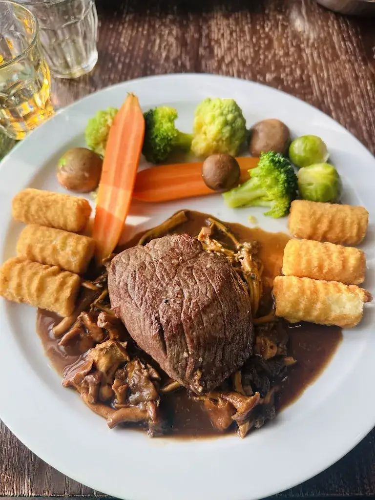 Elirose Bagcat (BE)_Brasserie De Drie Fonteinen_Vilvoorde_Bewertung