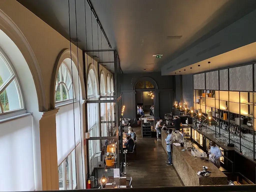 Alexandru Rusu_Brasserie De Drie Fonteinen_Vilvoorde_Bewertung