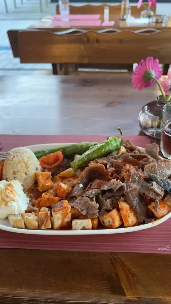 Martin Berntsen_HAYAT RESTAURANT_Vilvoorde_Bewertung