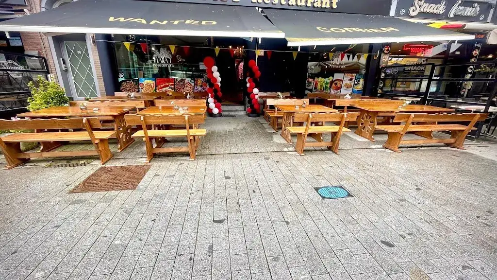 HAYAT RESTAURANT Restaurant in Vilvoorde