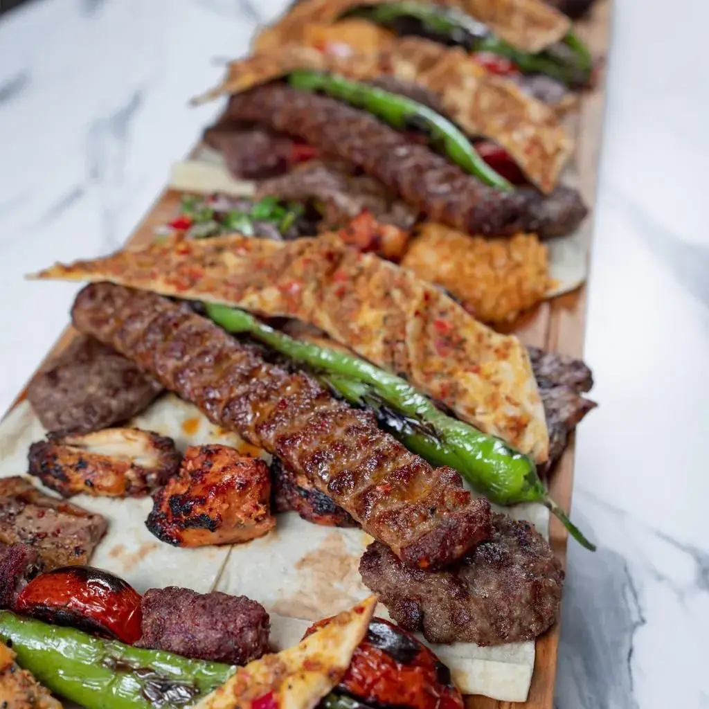 HAYAT RESTAURANT_Vilvoorde_slider_image_3