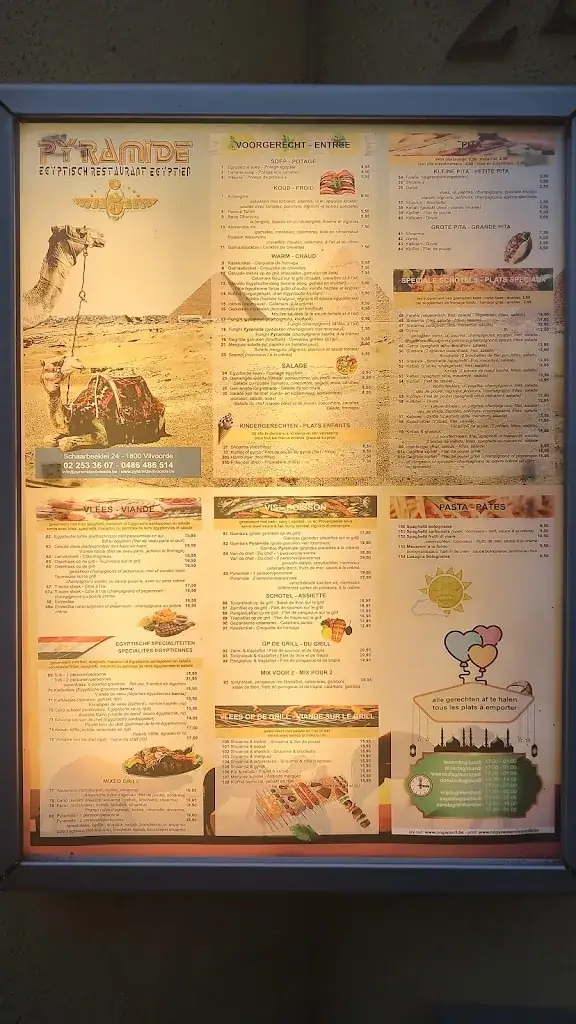 Menu_Pyramide_Vilvoorde_image_1