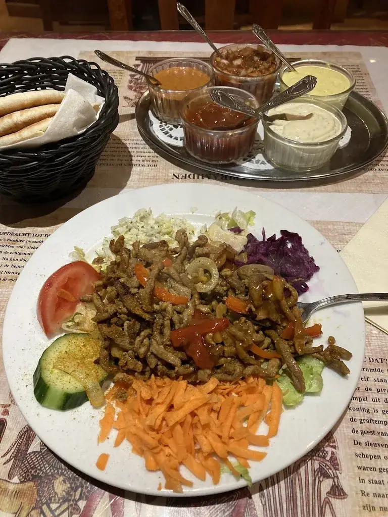 the brewer_Pyramide_Vilvoorde_review