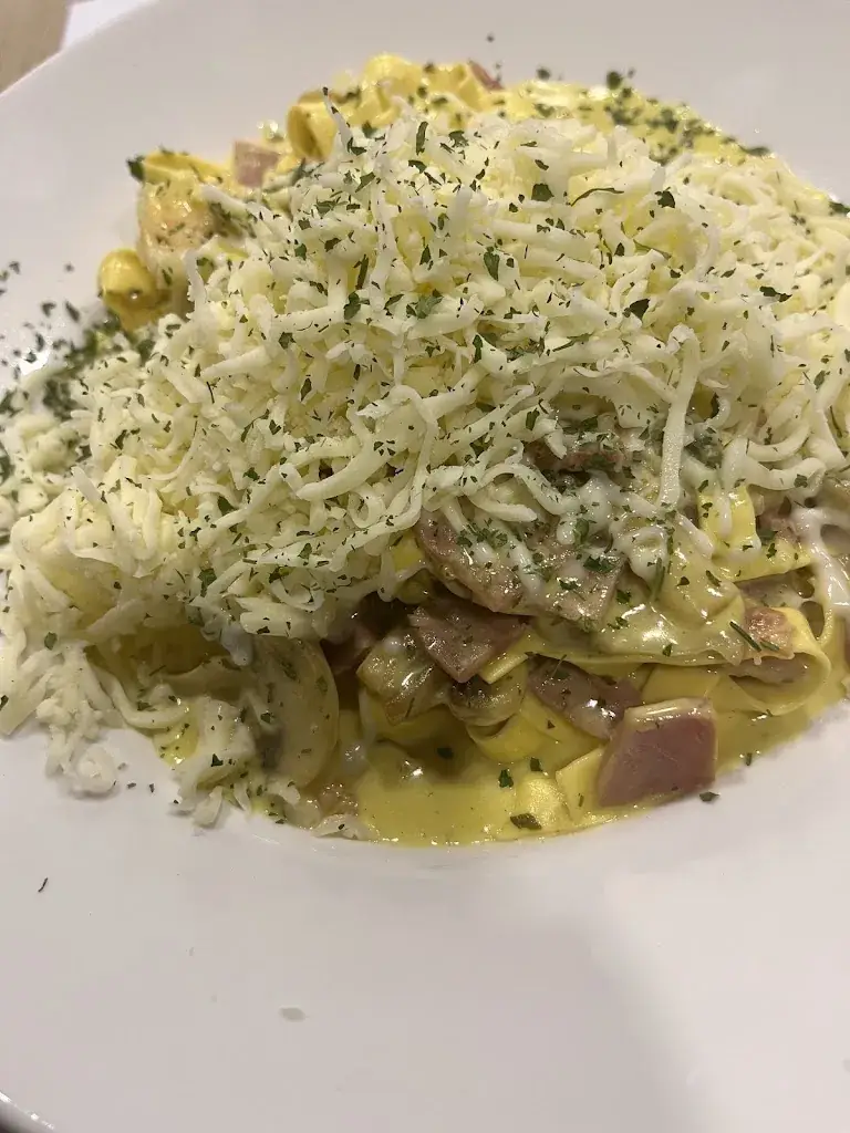 Menü_Dolce Pasta Vilvoorde_Vilvoorde_Bild_5