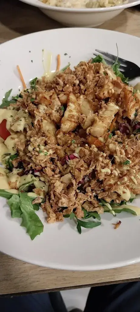 Menü_Dolce Pasta Vilvoorde_Vilvoorde_Bild_6