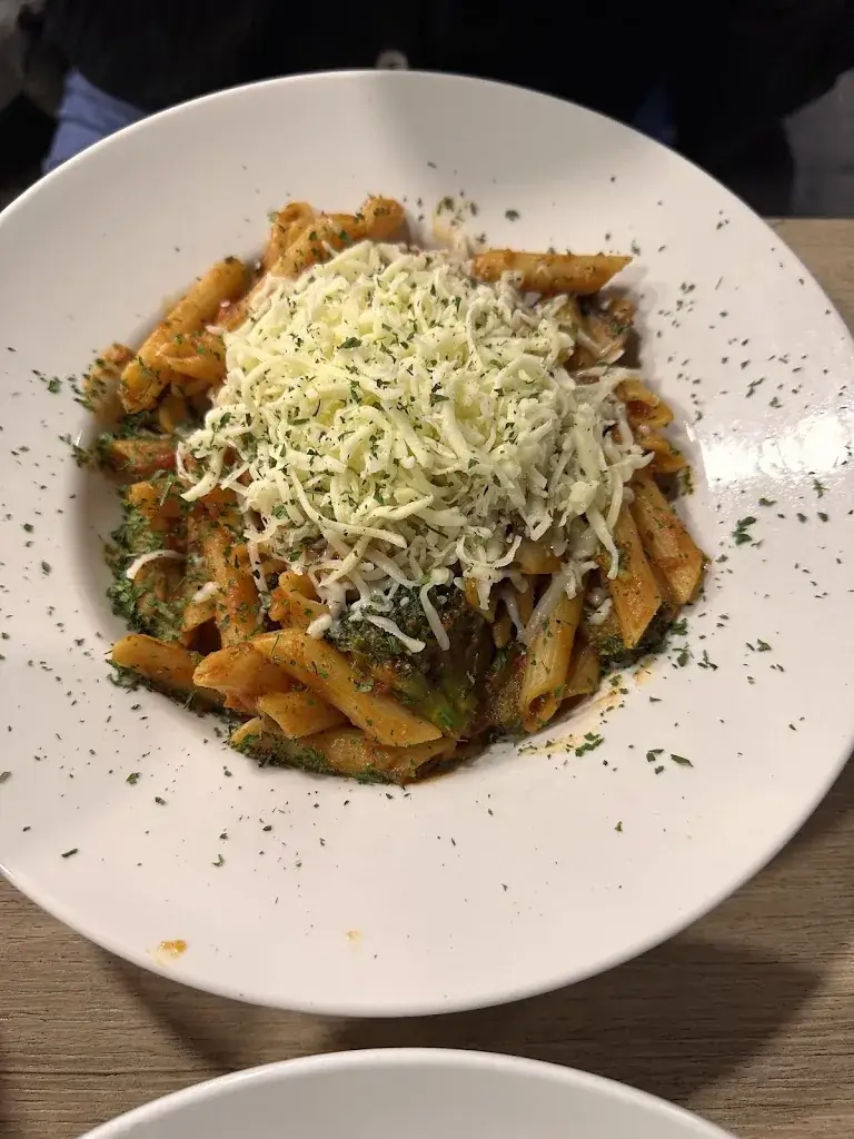 Menü_Dolce Pasta Vilvoorde_Vilvoorde_Bild_7