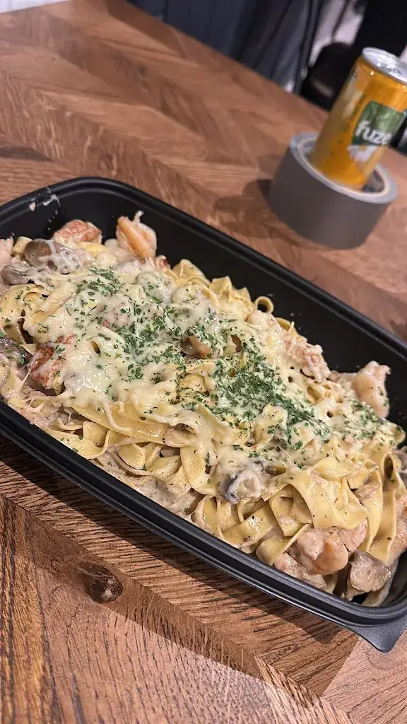 Menü_Dolce Pasta Vilvoorde_Vilvoorde_Bild_9
