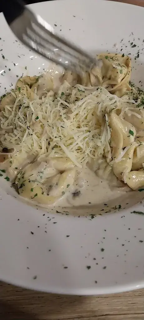 Raziv Ahasan_Dolce Pasta Vilvoorde_Vilvoorde_Bewertung