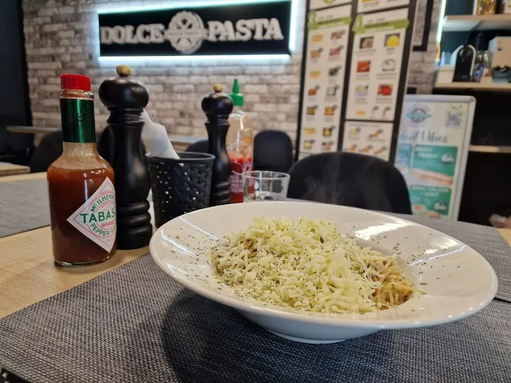 Sidney De Rouck_Dolce Pasta Vilvoorde_Vilvoorde_Bewertung