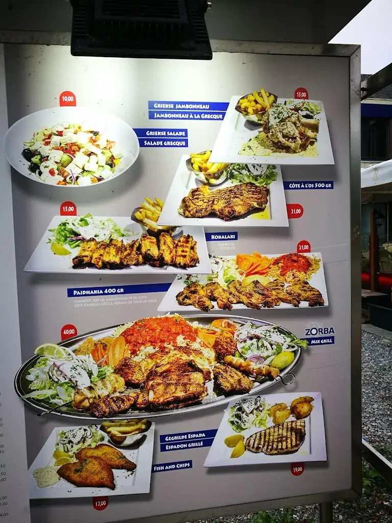 Menu_De Zorba_Vilvoorde_image_3