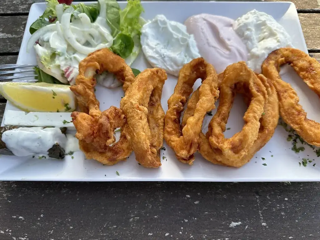 laurens piron_De Zorba_Vilvoorde_review