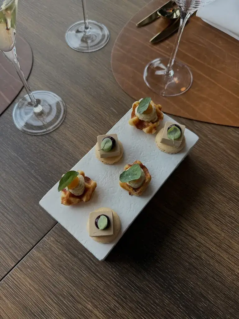 Selena Servaes_Sapor_Vilvoorde_review