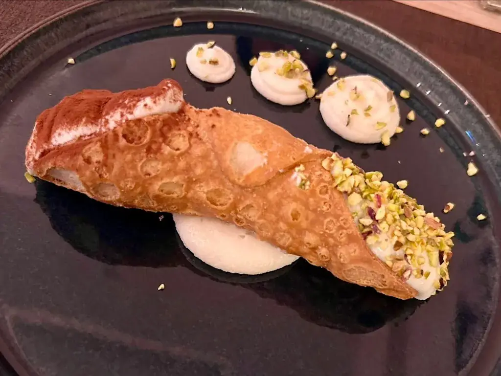 Menu_Cosa Fina_Vilvoorde_imagen_1