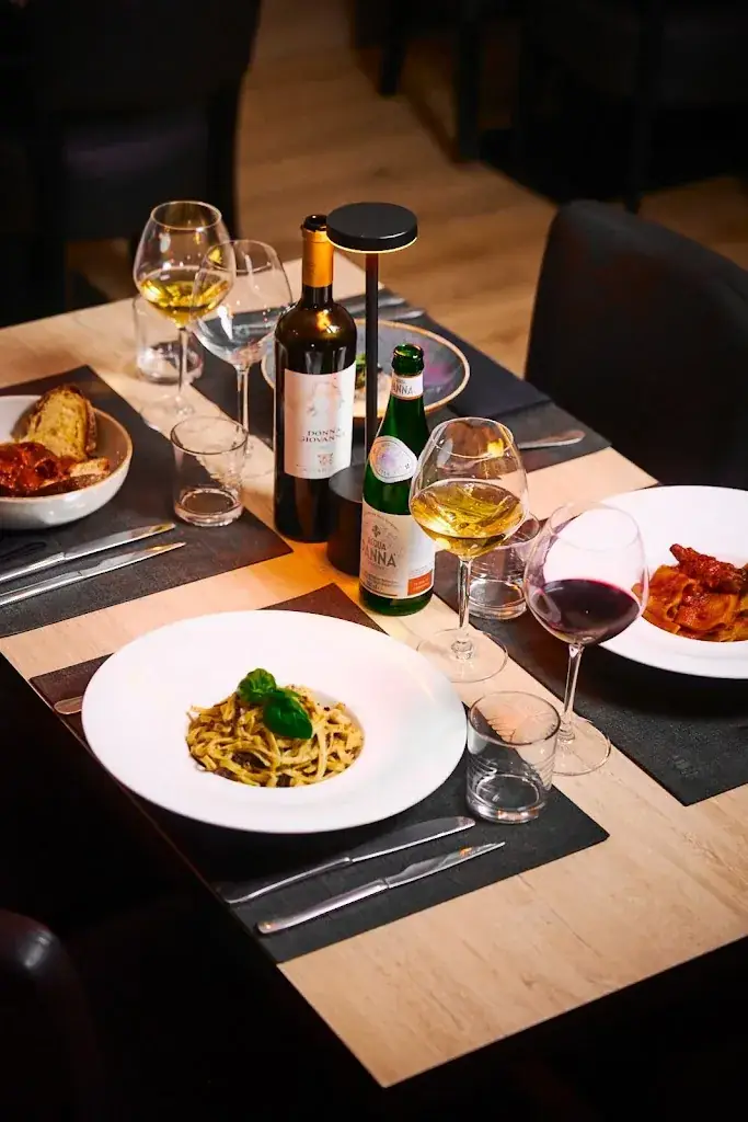 Menu_Cosa Fina_Vilvoorde_imagen_4