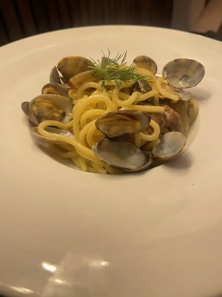 Menu_Cosa Fina_Vilvoorde_imagen_5