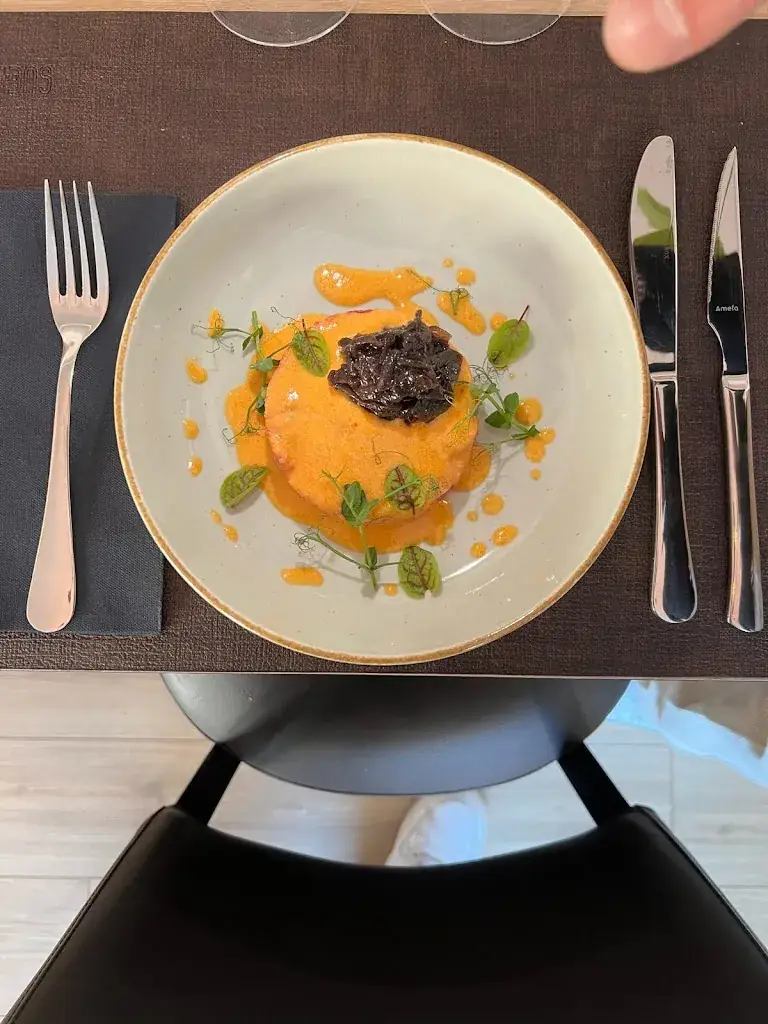 Menu_Cosa Fina_Vilvoorde_imagen_6