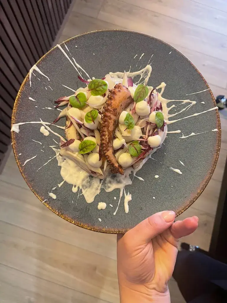 Menu_Cosa Fina_Vilvoorde_imagen_8