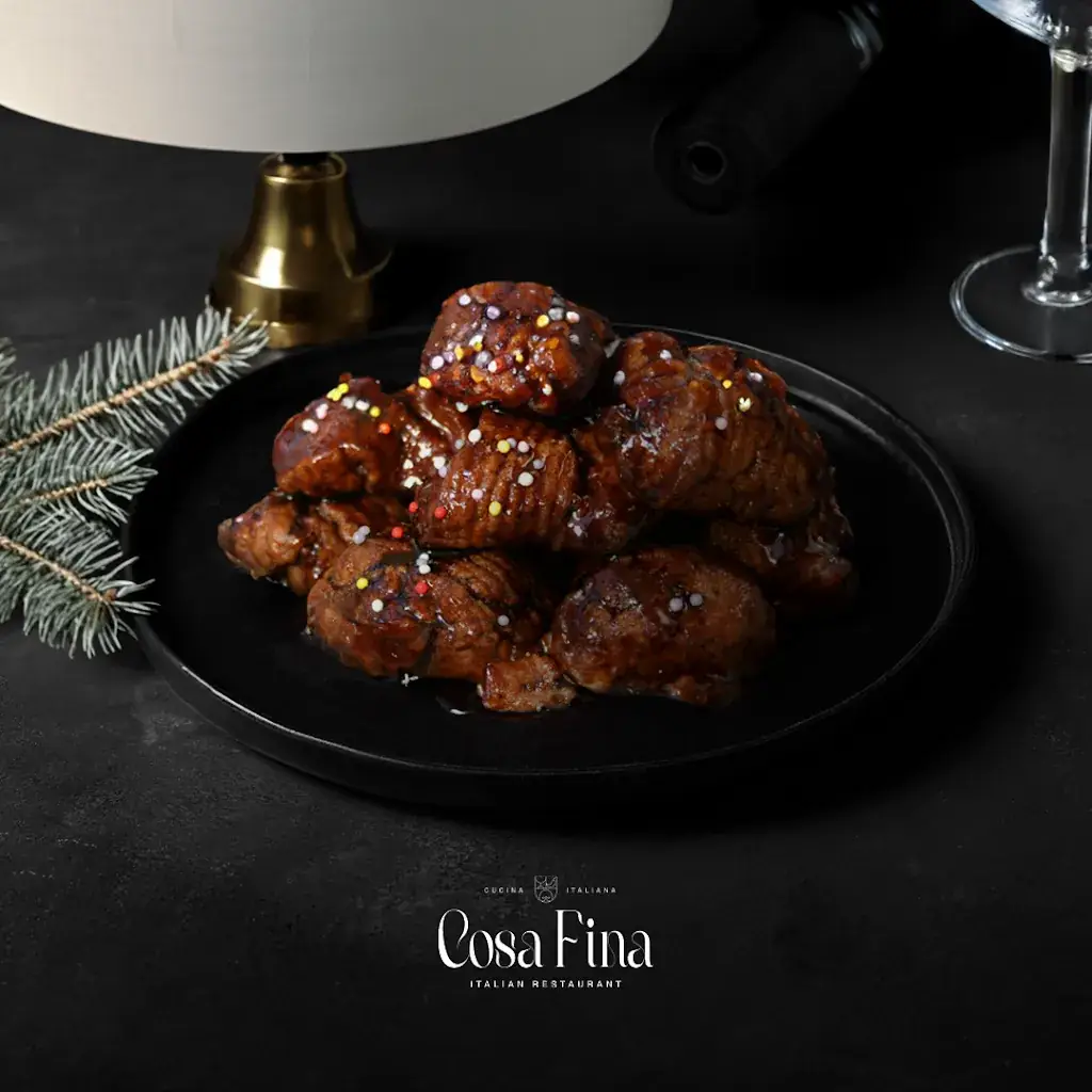 Menu_Cosa Fina_Vilvoorde_imagen_9