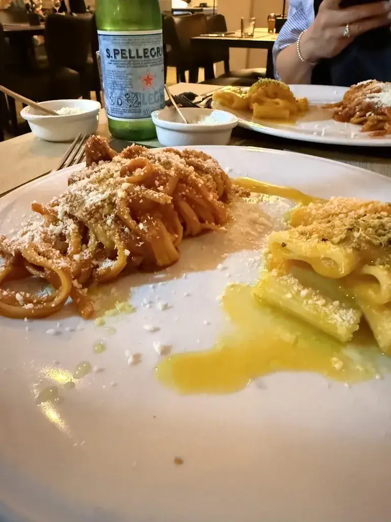 Patrizio Lupi_Cosa Fina_Vilvoorde_reseña