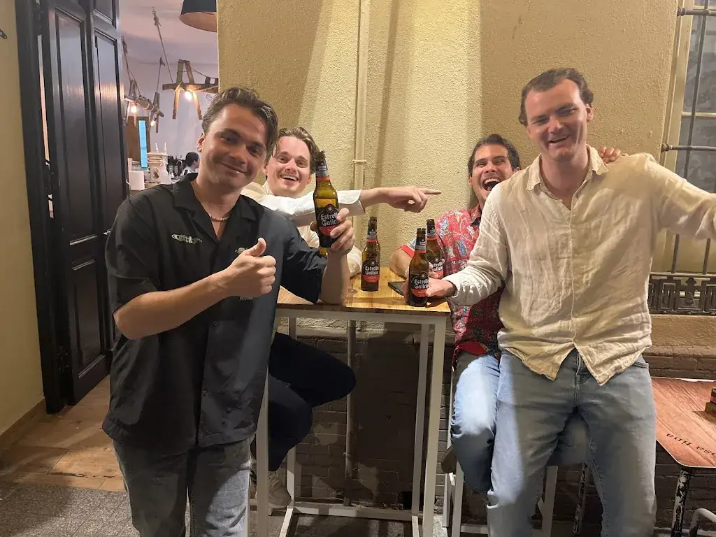 Mees Soek_Cosa Fina_Vilvoorde_reseña