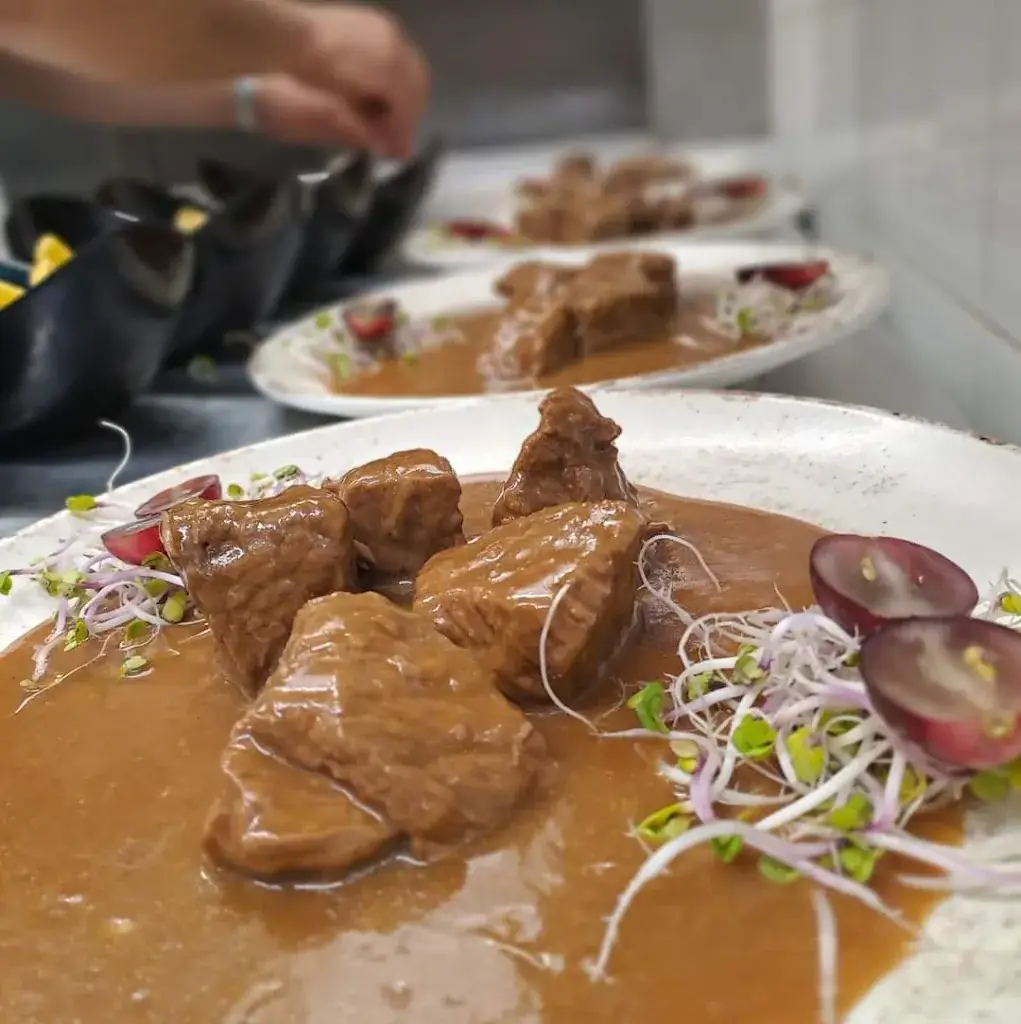 Menu_Sint-Anna's Taverne_Vilvoorde_image_7