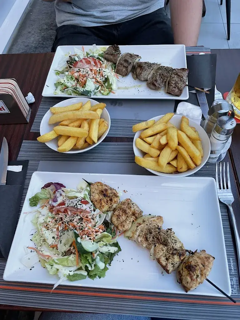 Floor_Sint-Anna's Taverne_Vilvoorde_review