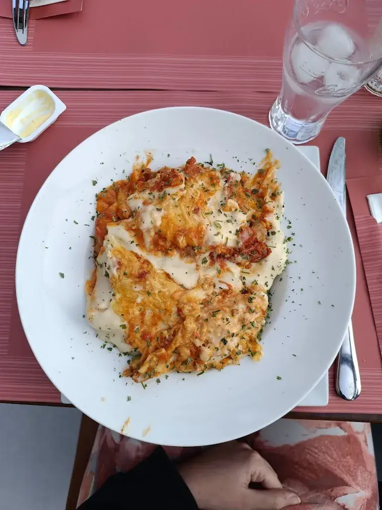 Birthe Roobaert_Sint-Anna's Taverne_Vilvoorde_review