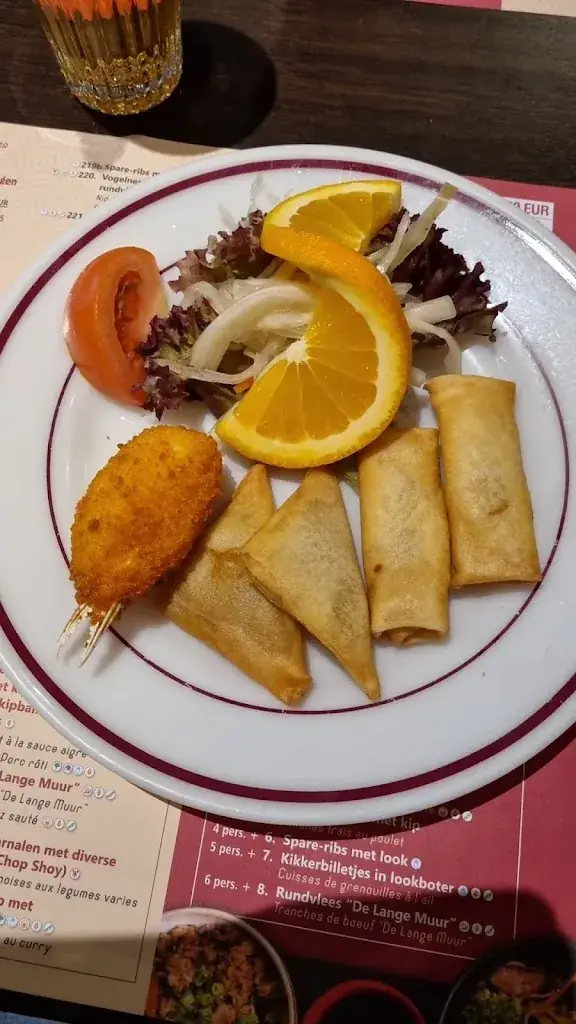 Menu_De Lange Muur_Vilvoorde_image_8