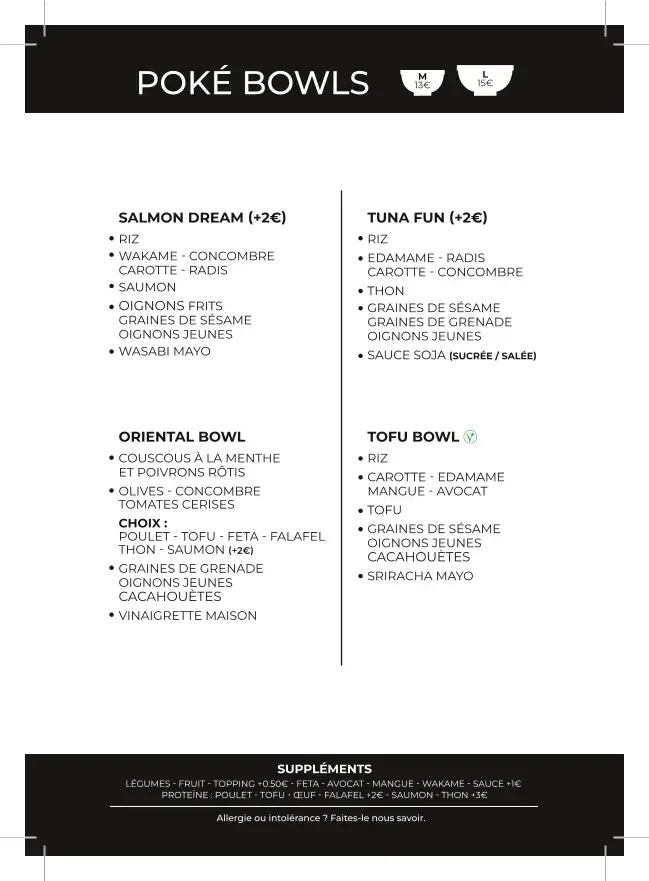 Menu_House of Pokē_Vilvoorde_image_3