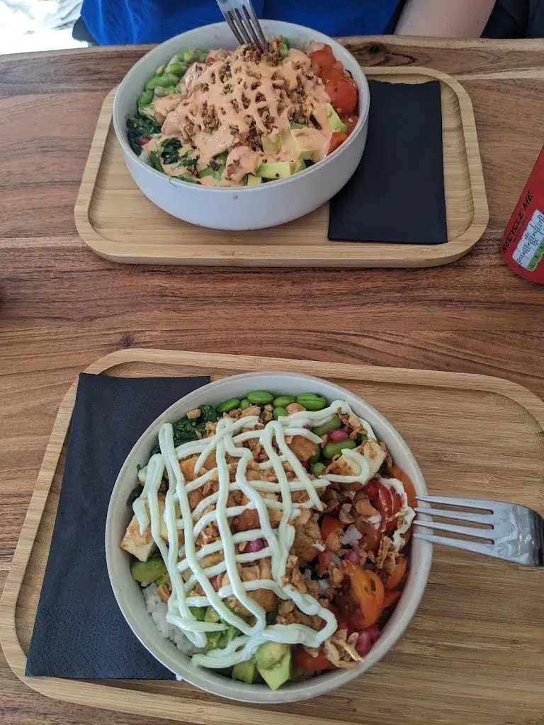 Menu_House of Pokē_Vilvoorde_image_8