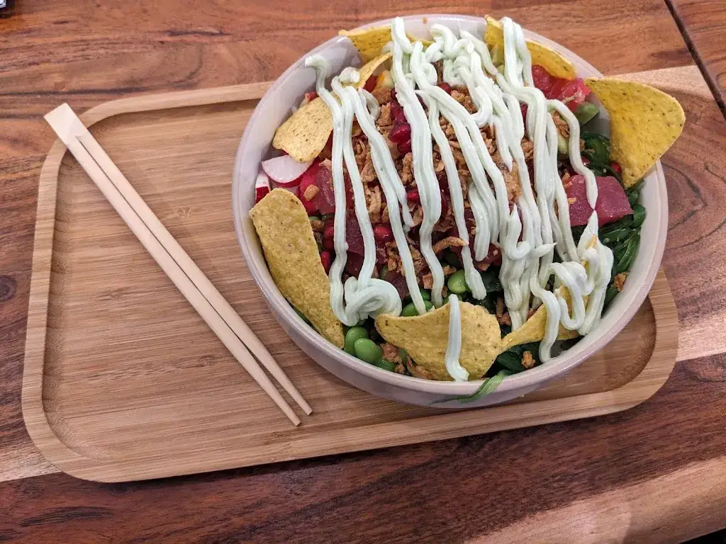 Menu_House of Pokē_Vilvoorde_image_9