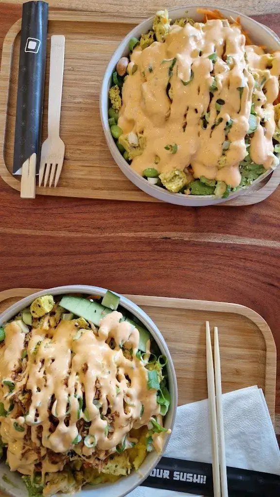 Albertina Djibedji_House of Pokē_Vilvoorde_review