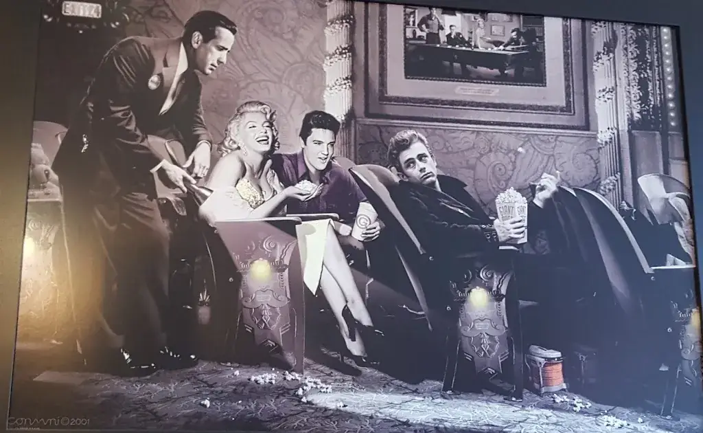 Sonia Van Niekerk_De Koning van Spanje - Vilvoorde_Vilvoorde_avis