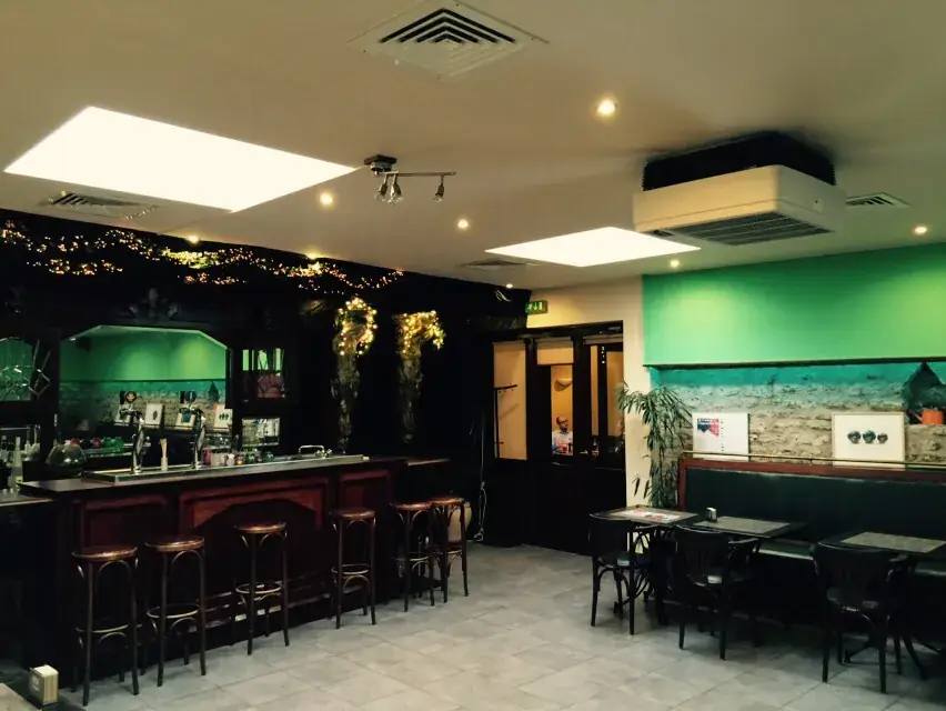 De Koning van Spanje - Vilvoorde_Vilvoorde_slider_image_3