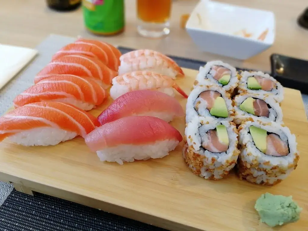 Menu_Kamii Sushi_Vilvoorde_image_5